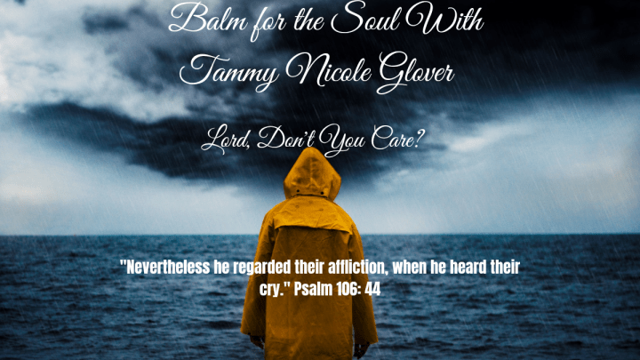 Lord, Don’t You Care Podcast&nbsp;Episode