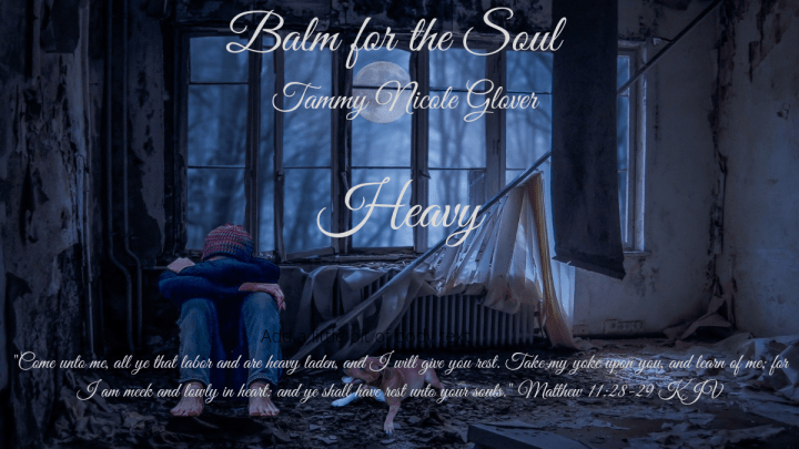 Heavy-Podcast Episode